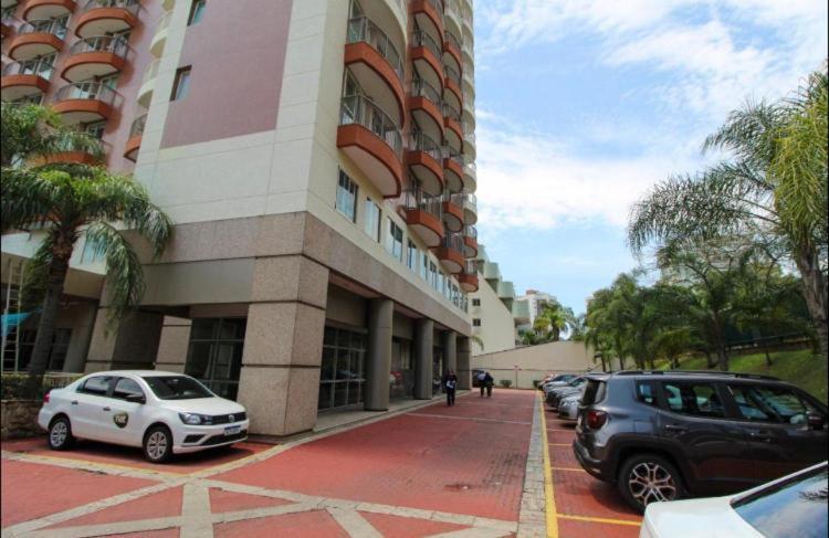 Barra Da Tijuca - 508 - De Frente Para Maravilhosa Piscina - Estacionamento Gratuito - Academia Comphania Atletica - Balsa Para Praia Gratis - Microondas - Geladeira Grande - Recepcao 24Horas - Wi-Fi - Com Pia 里约热内卢 外观 照片