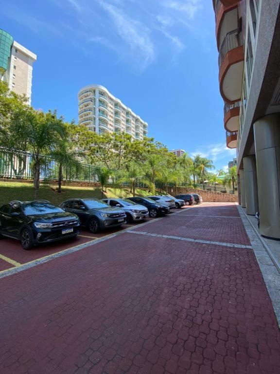 Barra Da Tijuca - 508 - De Frente Para Maravilhosa Piscina - Estacionamento Gratuito - Academia Comphania Atletica - Balsa Para Praia Gratis - Microondas - Geladeira Grande - Recepcao 24Horas - Wi-Fi - Com Pia 里约热内卢 外观 照片
