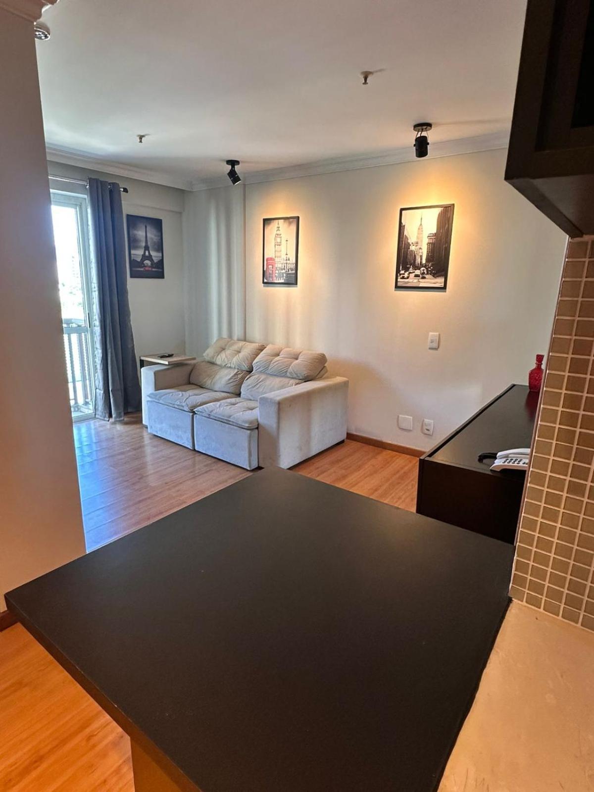 Barra Da Tijuca - 508 - De Frente Para Maravilhosa Piscina - Estacionamento Gratuito - Academia Comphania Atletica - Balsa Para Praia Gratis - Microondas - Geladeira Grande - Recepcao 24Horas - Wi-Fi - Com Pia 里约热内卢 外观 照片
